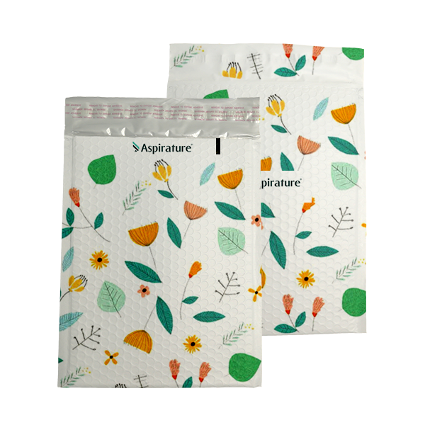Hlavné funkcie Poly Bubble Mailer